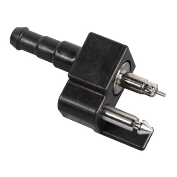 Sierra Fuel Connector