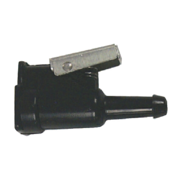 Sierra Fuel Connector