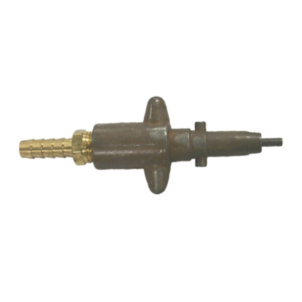 Sierra Tank Connector