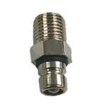 Sierra Tank Connector