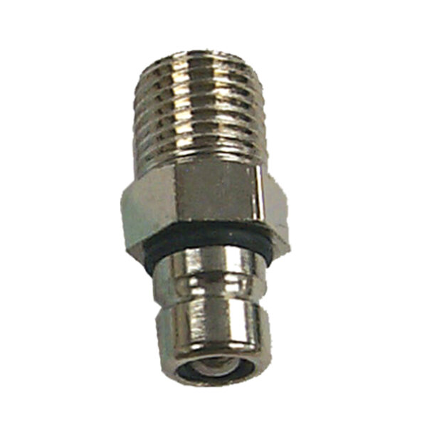 Sierra Tank Connector