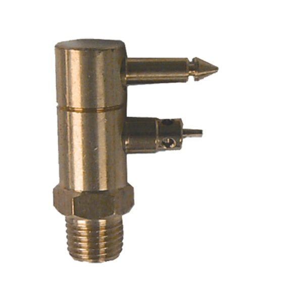 Sierra Tank Connector
