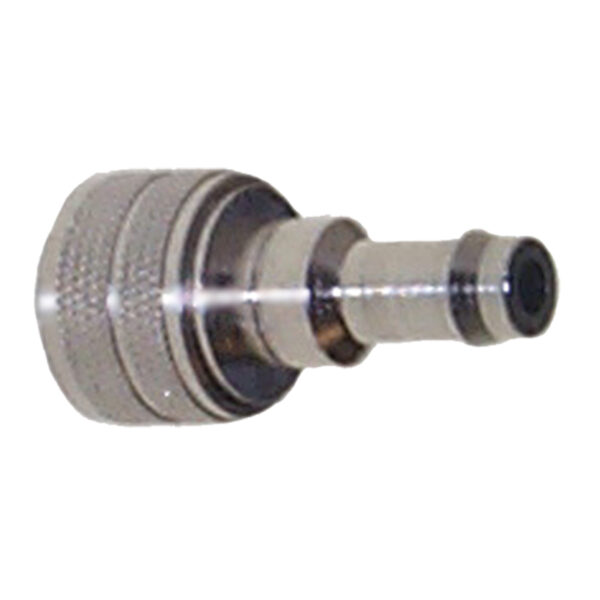 Sierra Fuel Connector