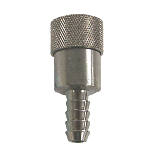 Sierra Fuel Connector