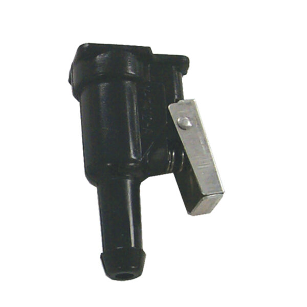 Sierra Fuel Connector