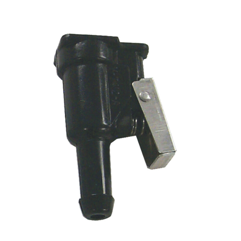 Sierra Fuel Connector
