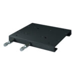 BLA Slide & Swivel Base