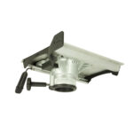 Pedestal Mount Chair Slide