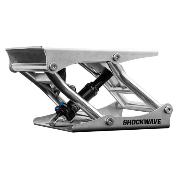 Shockwave Suspension Base
