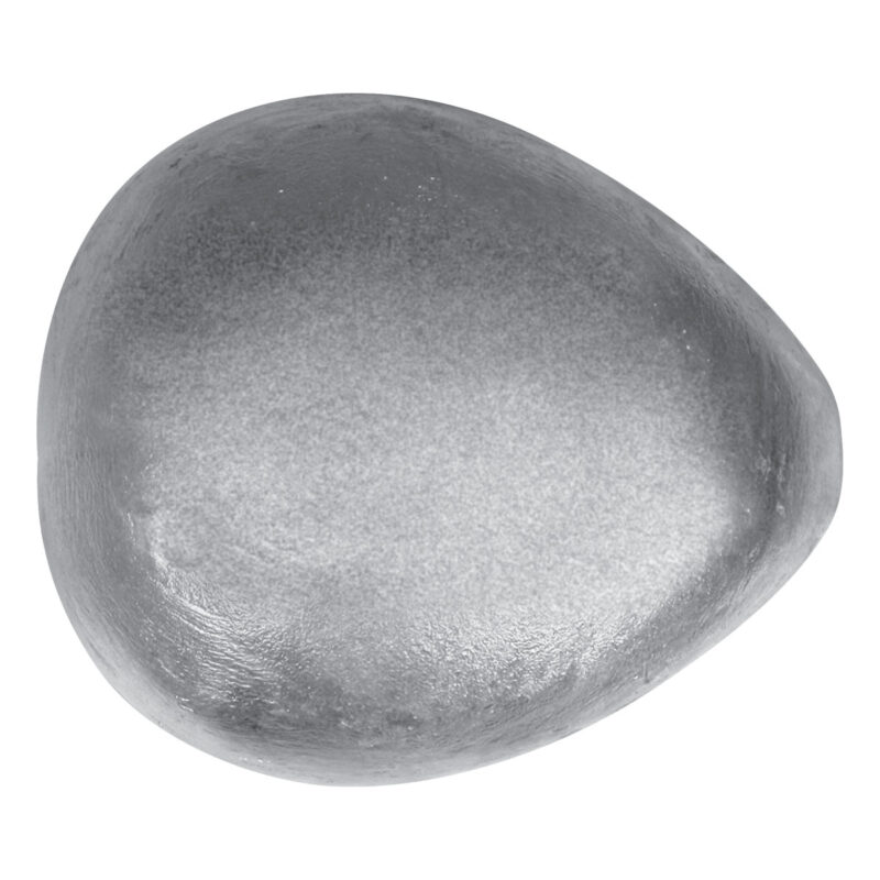Bertram Type Hull Anode