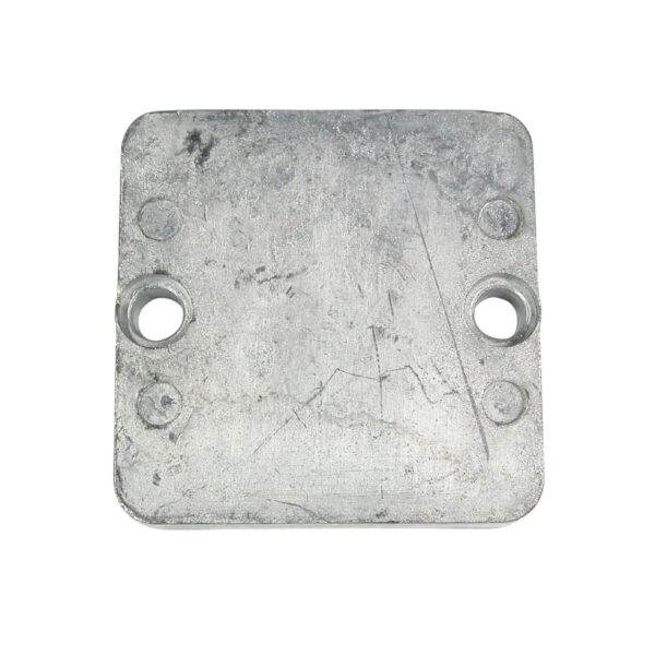 Mercury/Mercruiser Type Anode - Plate