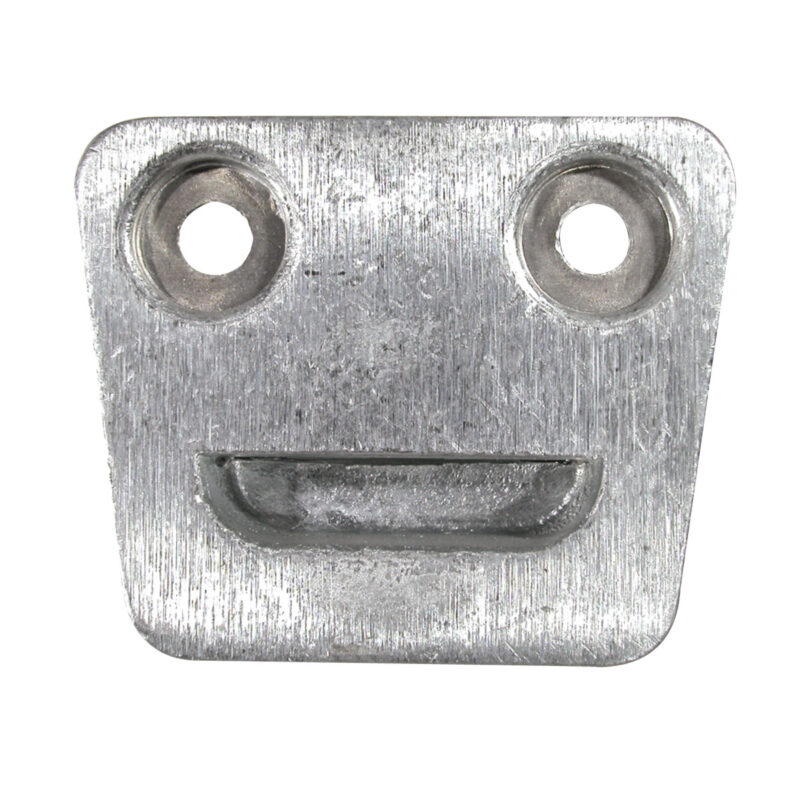Volvo Type Anode - Gimbal Plate