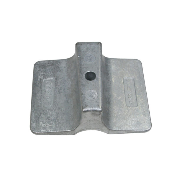 Yamaha Type Anode - Cav Plate