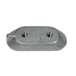Honda Type Anode - Block