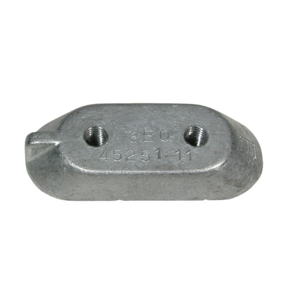 Honda Type Anode - Block