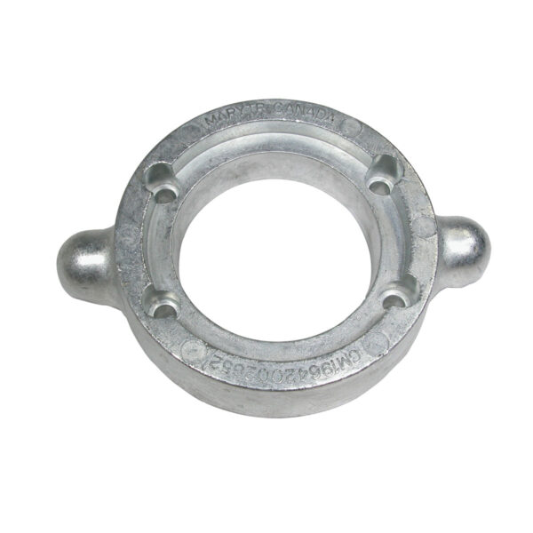 Yanmar Type Anode - Saildrive