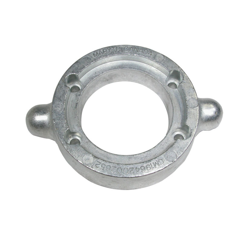 Yanmar Type Anode - Saildrive