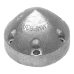 Max Prop Nut Anode - Multi-Fit