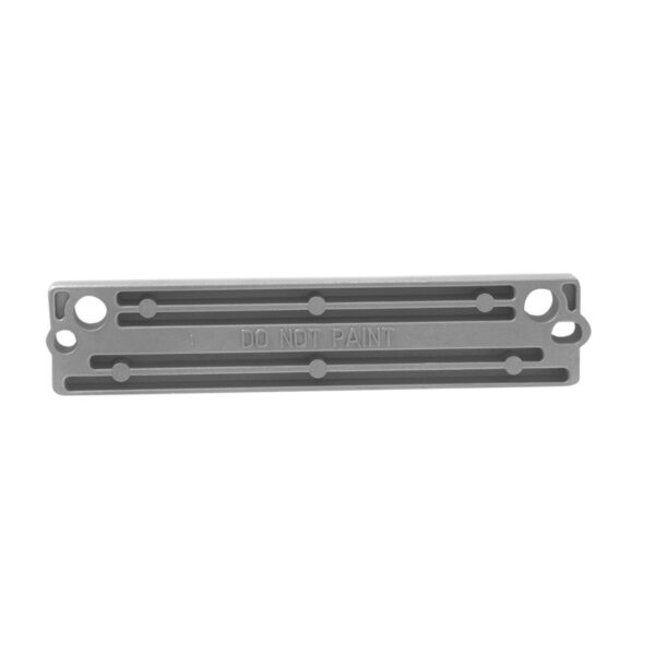 Suzuki Type Anodes - Bar Anode