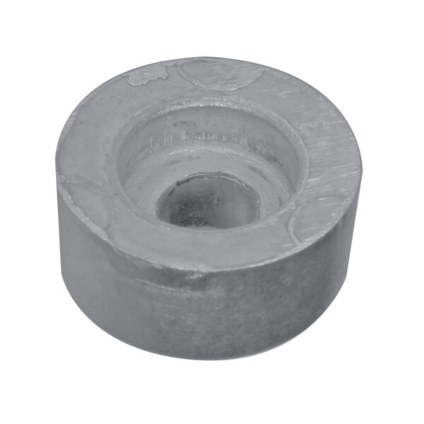 Evinrude/Johnson and Cobra Type Anode - Button Type