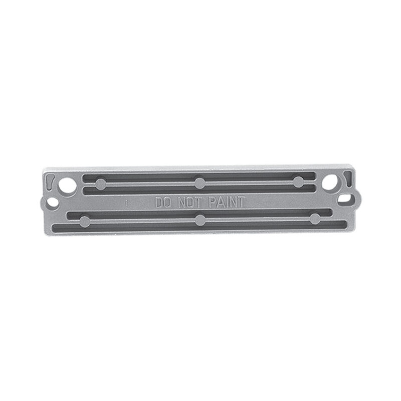 Tohatsu Type Anodes - Waffle Bar