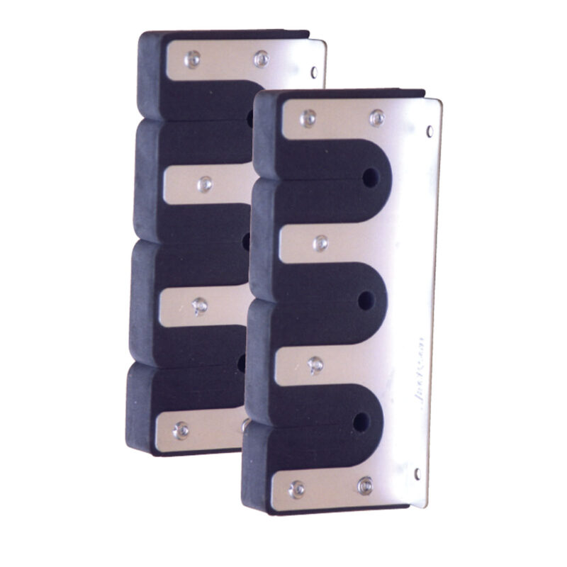 BLA Rod Storage Holder - Horizontal