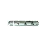 Barrel Bolt - Stainless Steel