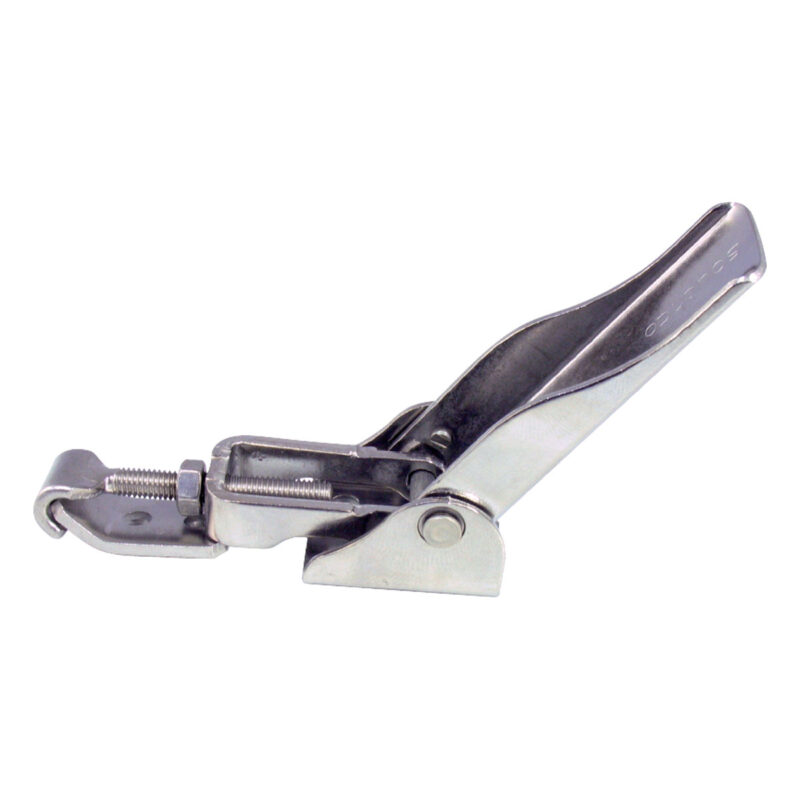 Vantage Down Under Catch - Stainless Steel