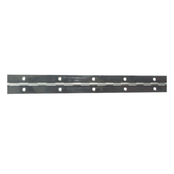 Piano Hinges - Stainless Steel