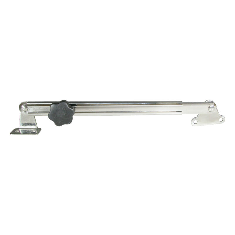 Adjuster Arm - Stainless Steel