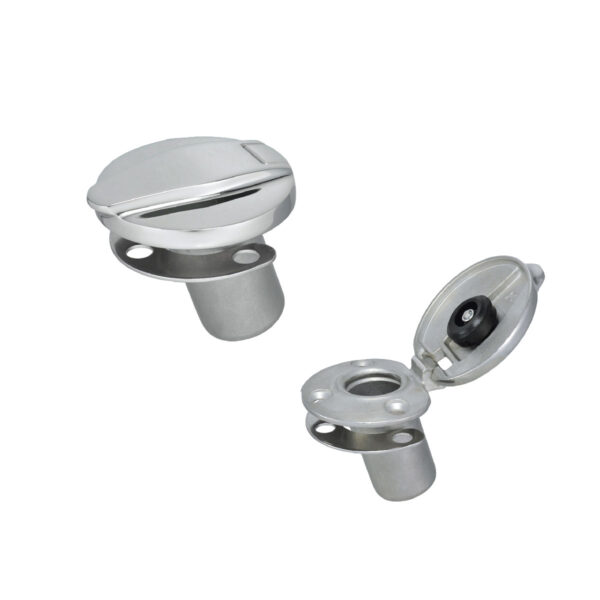 Marine Town Sunshade Socket W/Cap