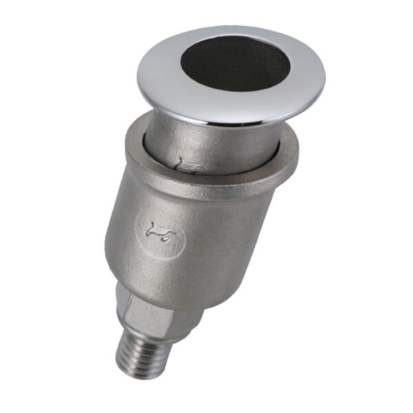 Marine Town Sunshade Socket Stud Type