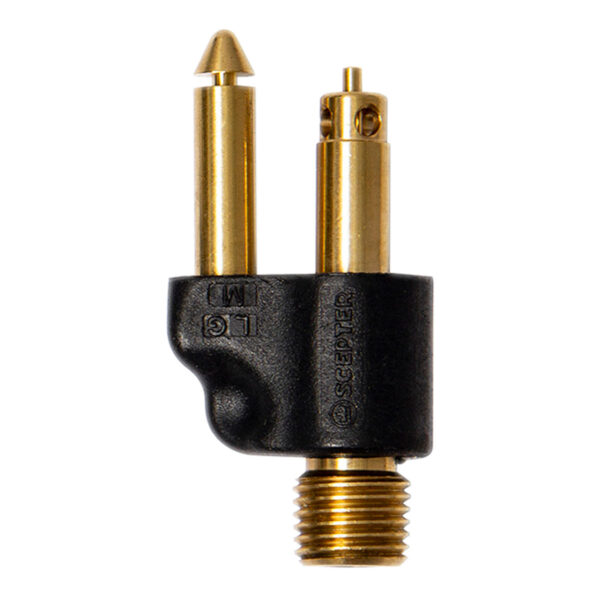 Scepter? Fuel Fittings - Mercury