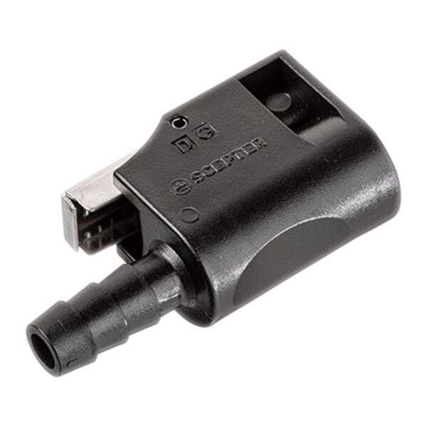 Scepter? Fuel Fittings - Mercury / Yamaha