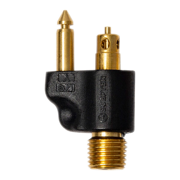 Scepter? Fuel Fittings  - Yamaha