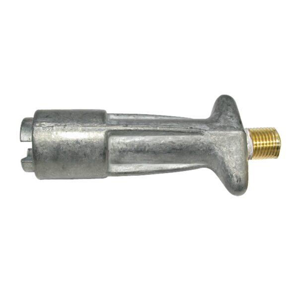BLA Fuel Tank Adaptor - Suits: Mercury/Mariner, bayonet style.