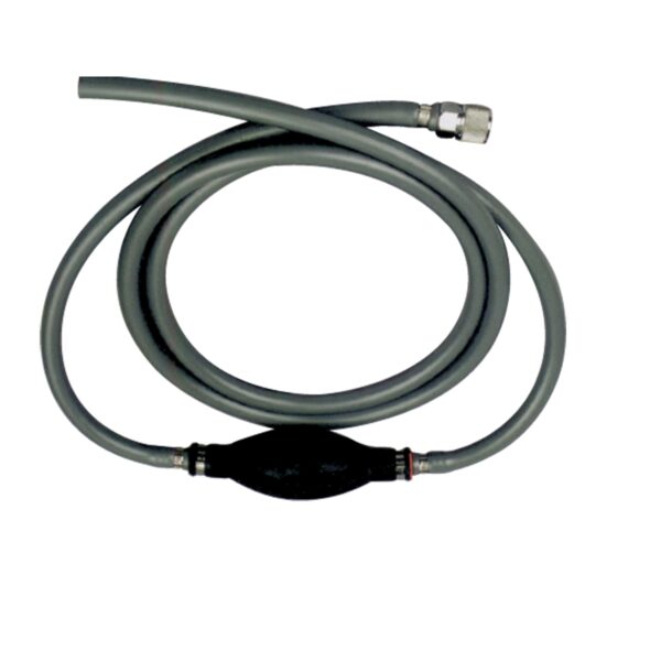 BLA Fuel Line - Suits: Chrysler, Pre 99 Force, Suzuki (most 70HP and below)
