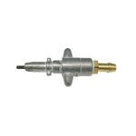 BLA Fuel Line Fitting - Suits: Mercury/Mariner, bayonet style