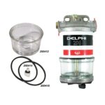 Delphi CAV Diesel & Petrol Fuel Filter