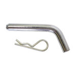 Hitch Pin Lock
