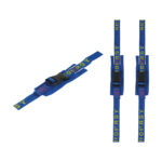 Aerofast Buckle Tie Downs - Light Duty Roof Rack 200kg