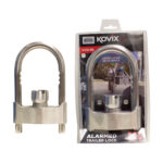 Kovix Alarmed Trailer Lock