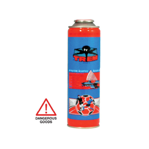 Canister for 225002