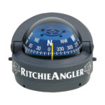 Ritchie Compass  - Angler Surface Mount