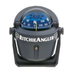 Ritchie Compass  - Angler Bracket Mount