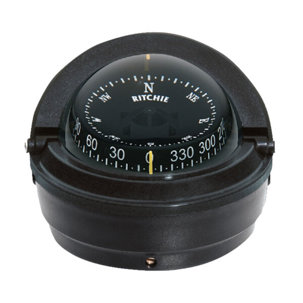 Ritchie Compass - Voyager Surface Mount