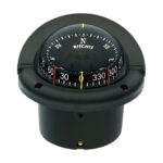 Ritchie Compass - CombiDamp Helmsman Flush Mount