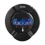 Ritchie Compass - Venture Bulkhead Mount