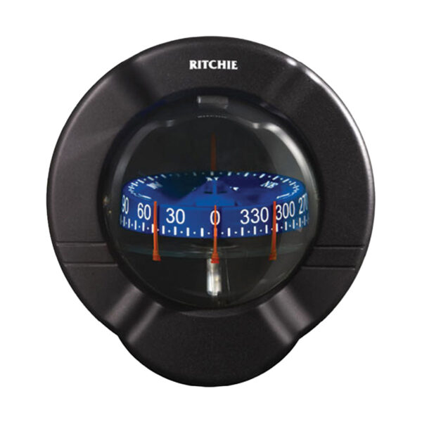 Ritchie Compass - Venture Bulkhead Mount