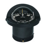 Ritchie Compass - PowerDamp Navigator Flush Mount